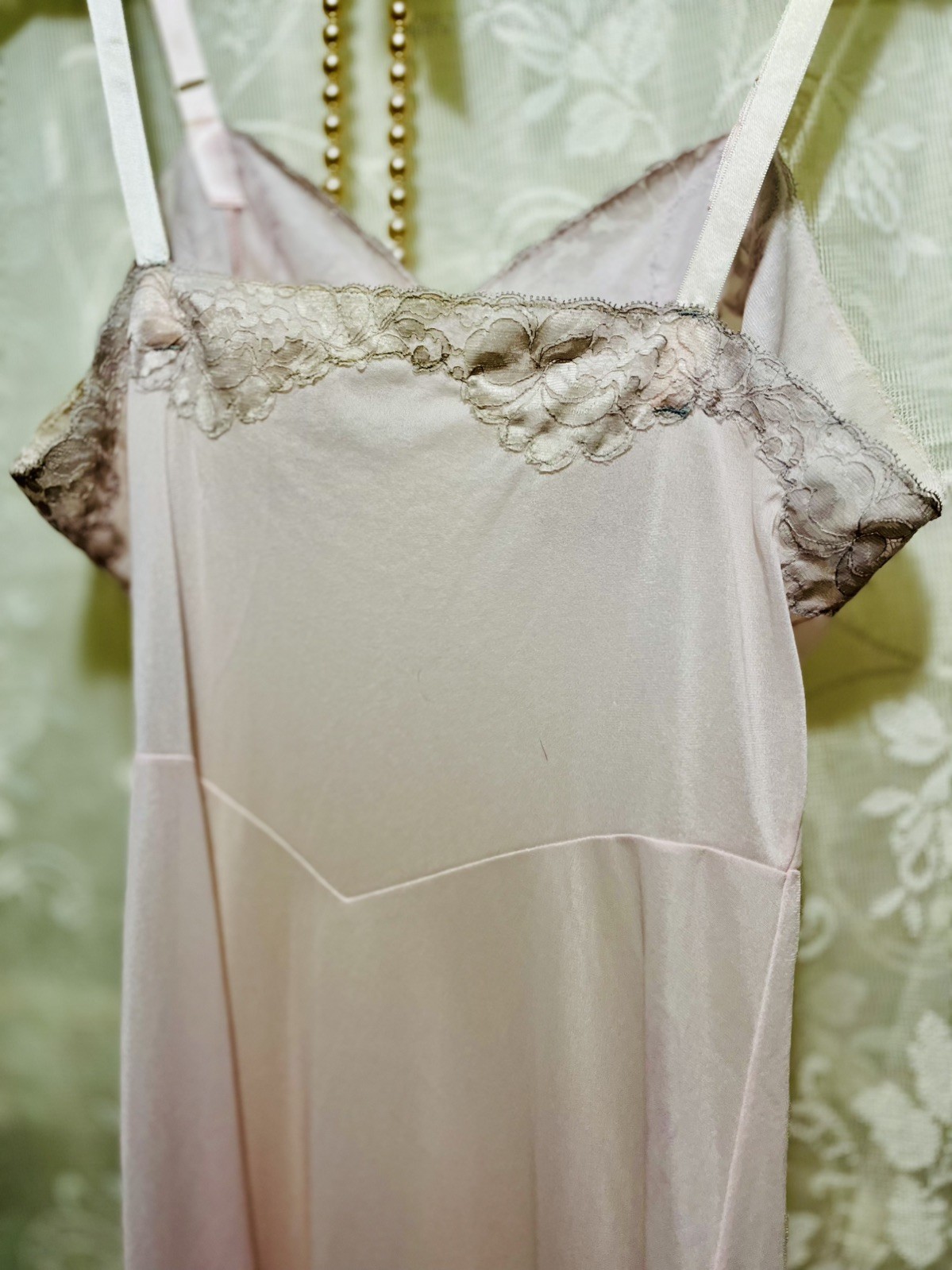 FULL SLIP VINTAGE