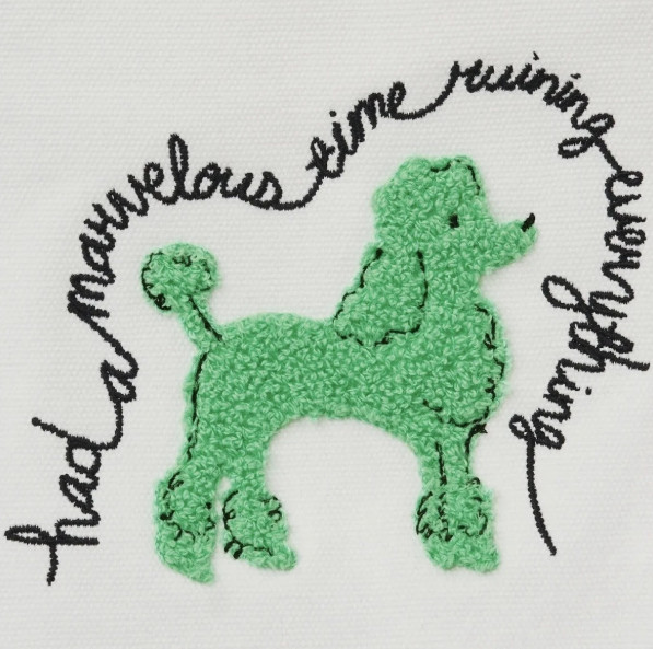 Presale Taylor Swift Marvelous Time Ruining Everything Tote Bag Summer TLGAD NEW