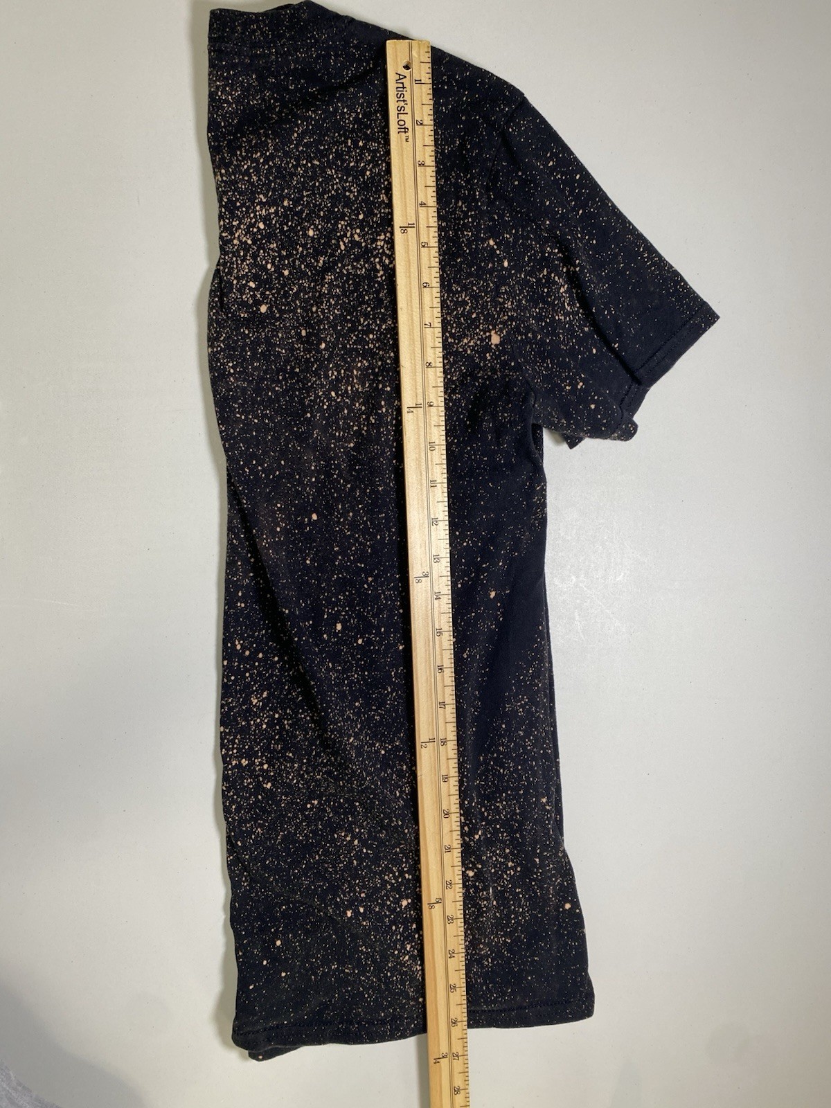 Free Britney Shirt Measures Medium Street Style Y2K Fun Playful Wear Bleach Dyed
