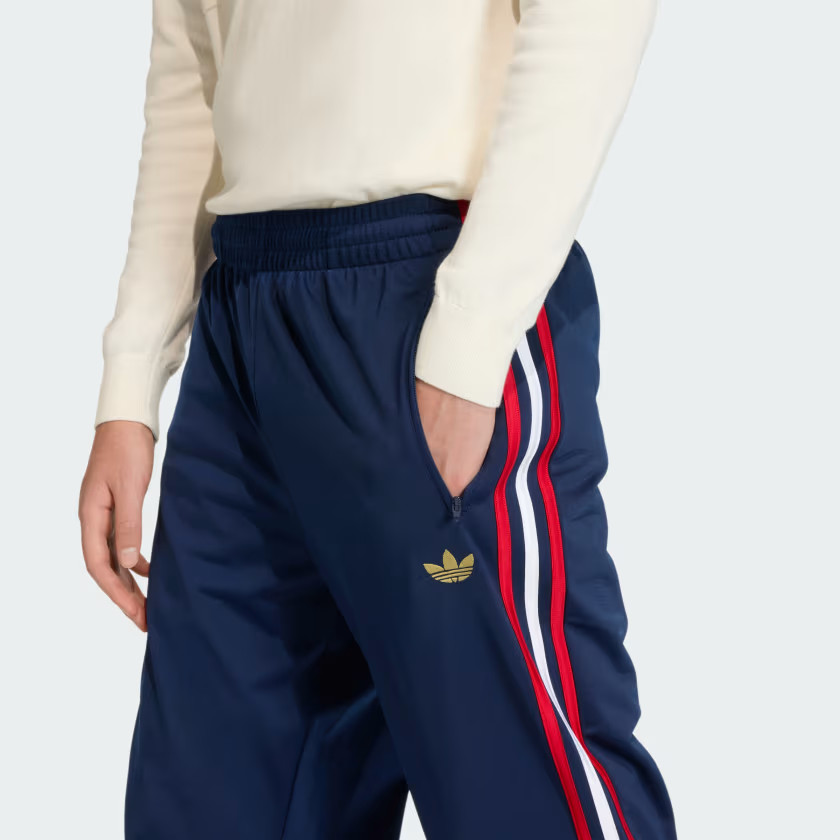 adidas men Firebird Track Pants