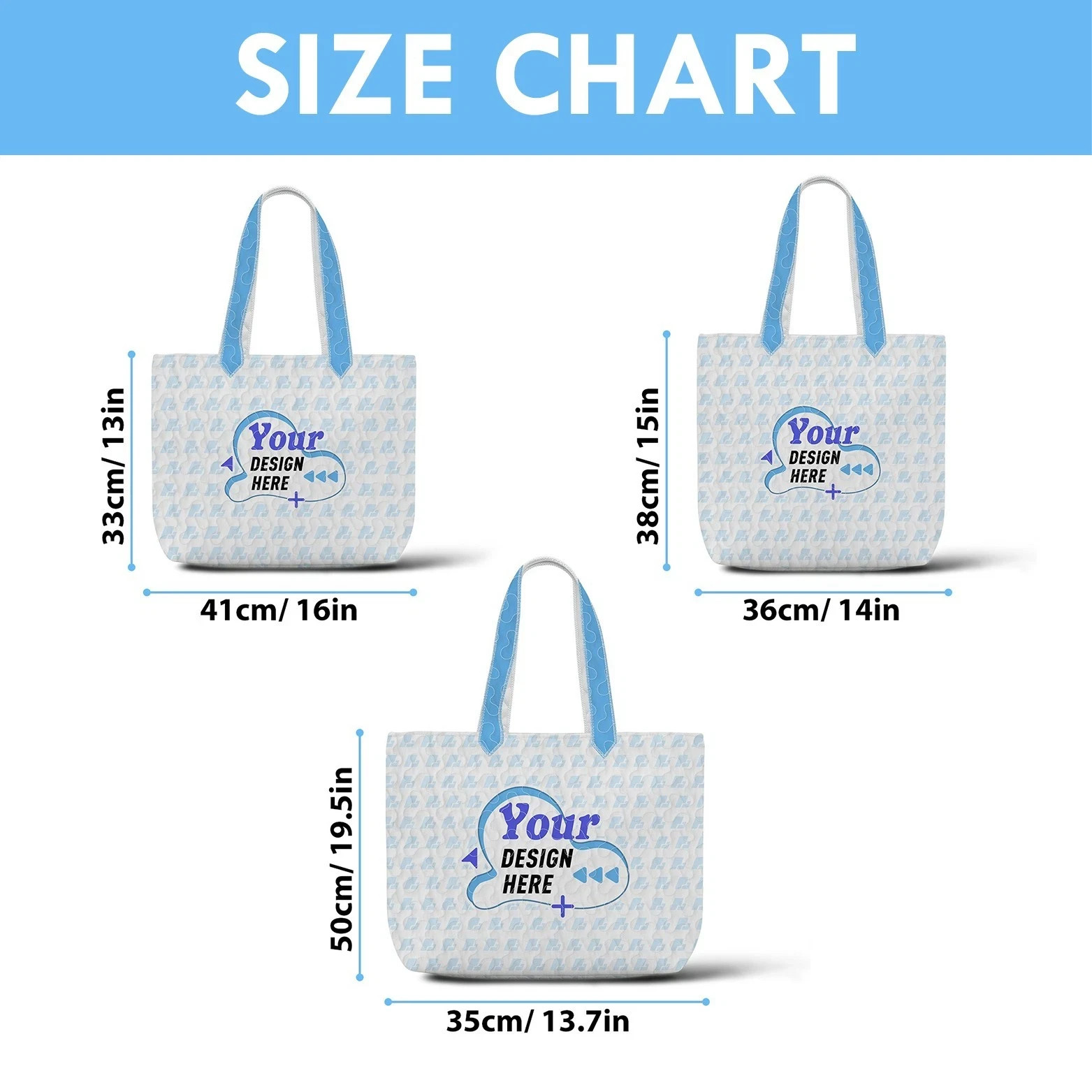 Custom Name Quilted Sea Turtle Tote Bag, Personalized Turtle Beach Handbag, Turt