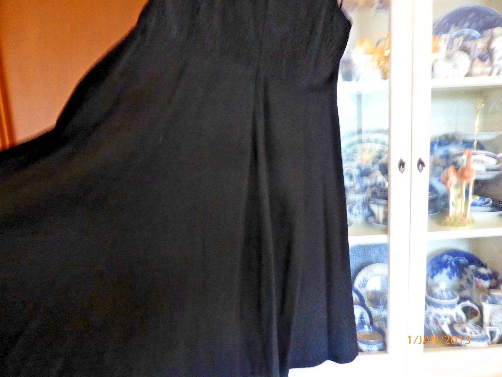 City Chic Dress XL