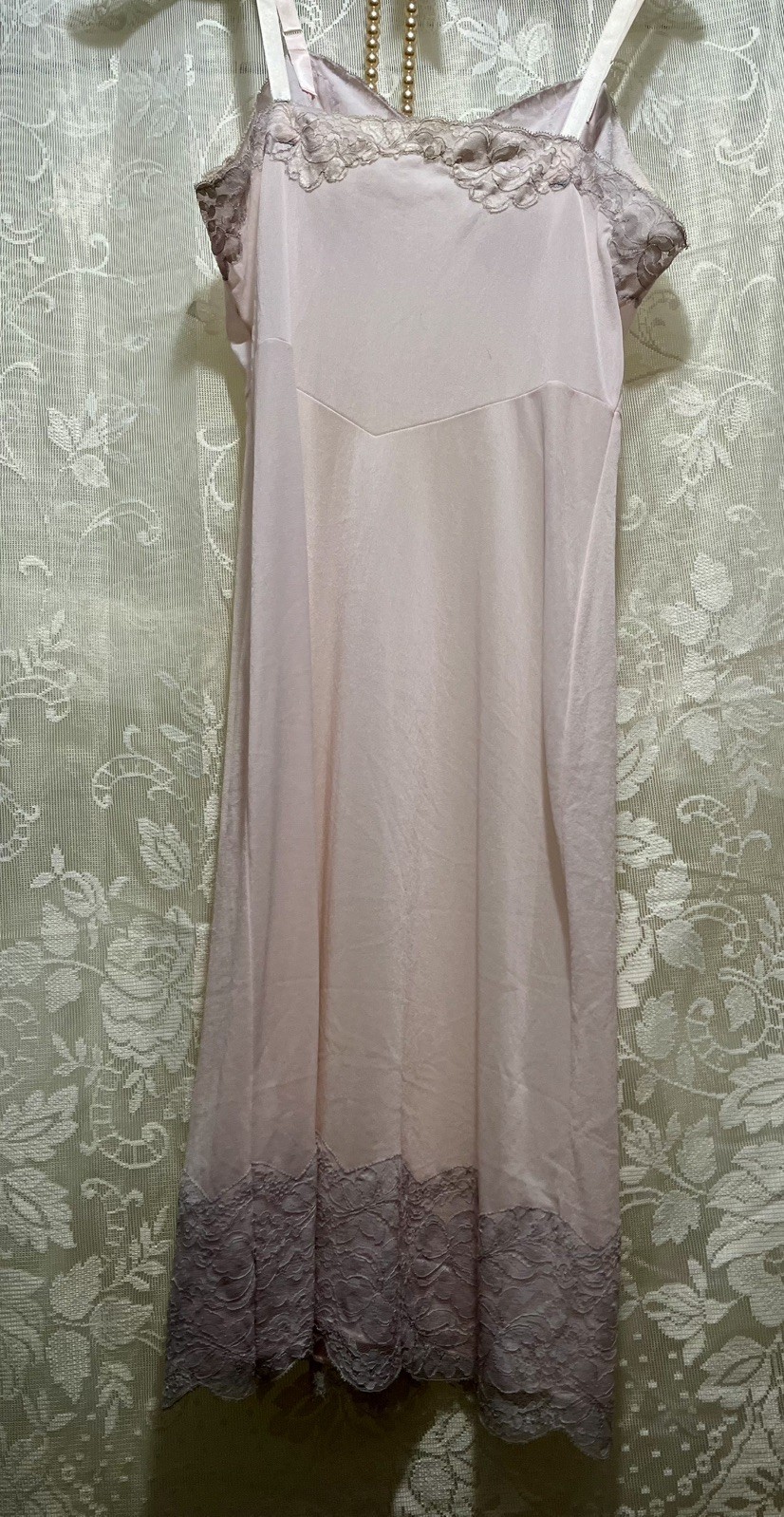 FULL SLIP VINTAGE