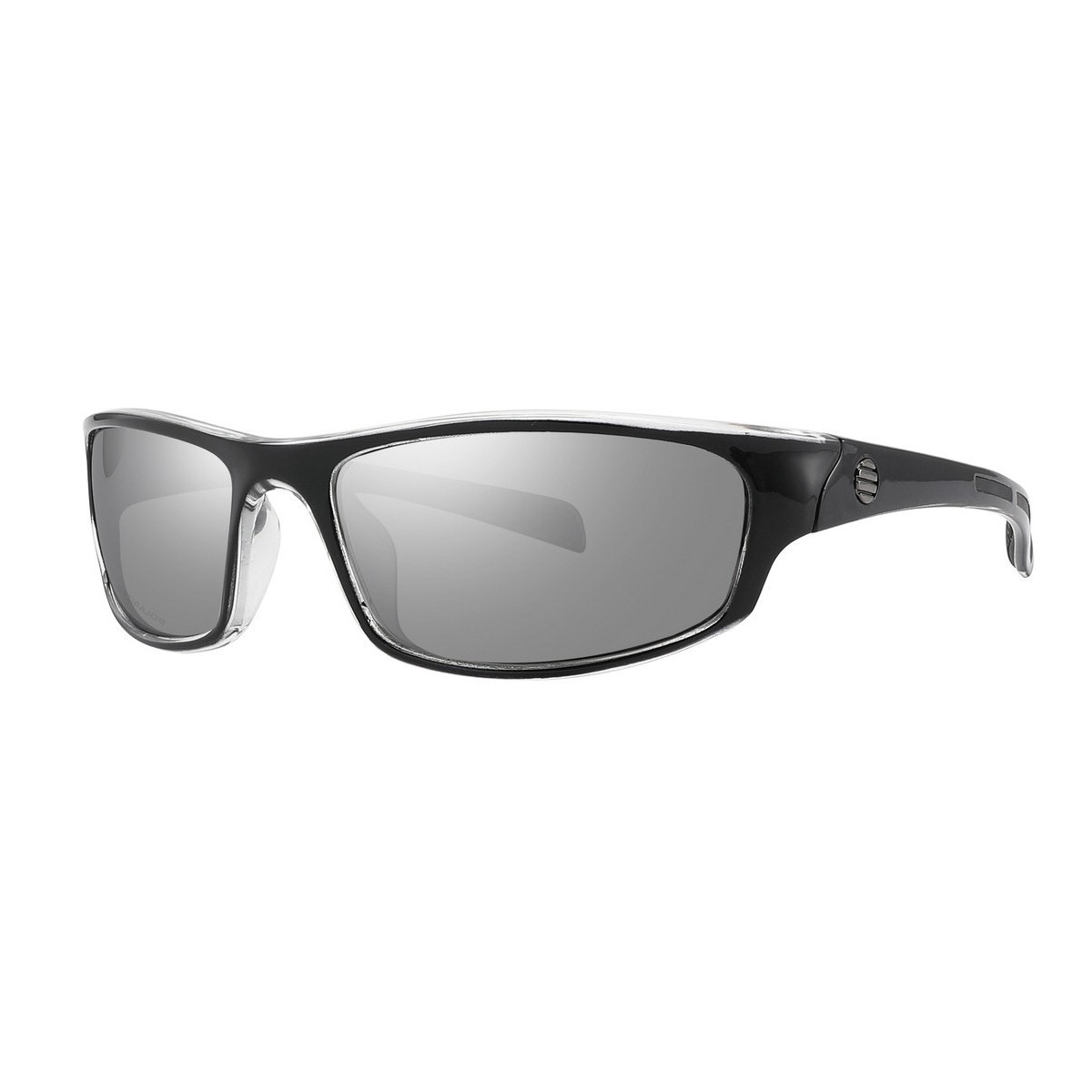 Polarized Mens Wrap Around Fashion Sunglasses Fishing Golf Running Sport Glasses