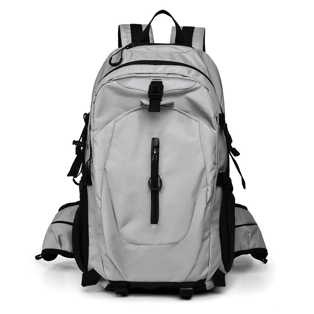 Large Water Resistant Hiking Backpack Wearproof Outdoor Travel Bag Men Women