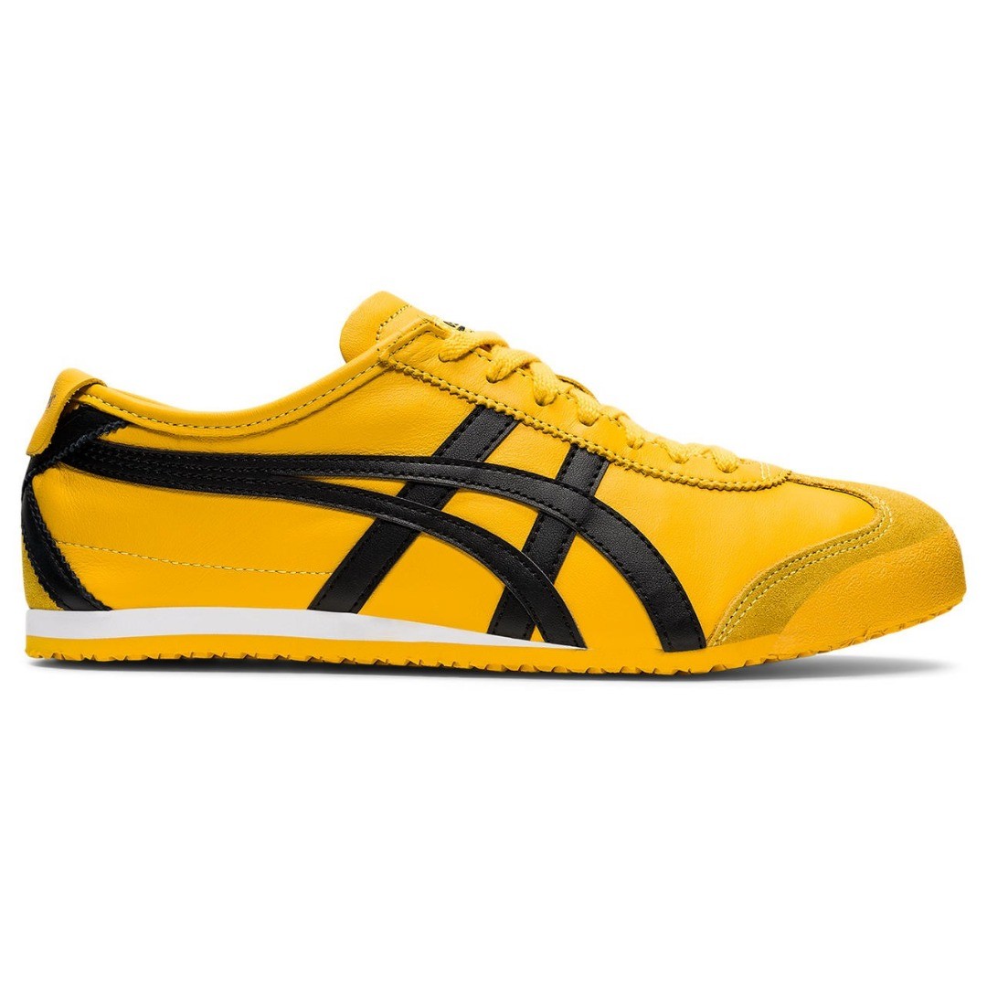 Authentic Onitsuka Tiger MEXICO 66 Sneakers 1183c102 Casual Shoes W/Box