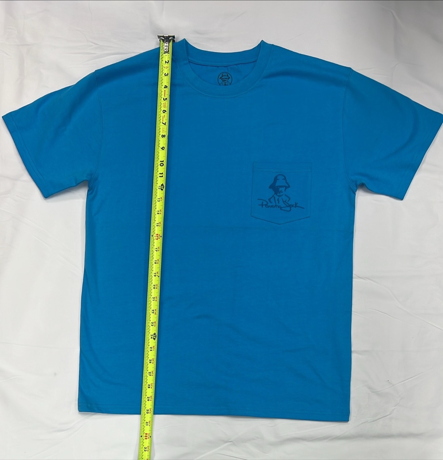 Panama Jack T-shirts, Size LG, Lot of 5, Cotton Blend Heavy Weight, Assorted