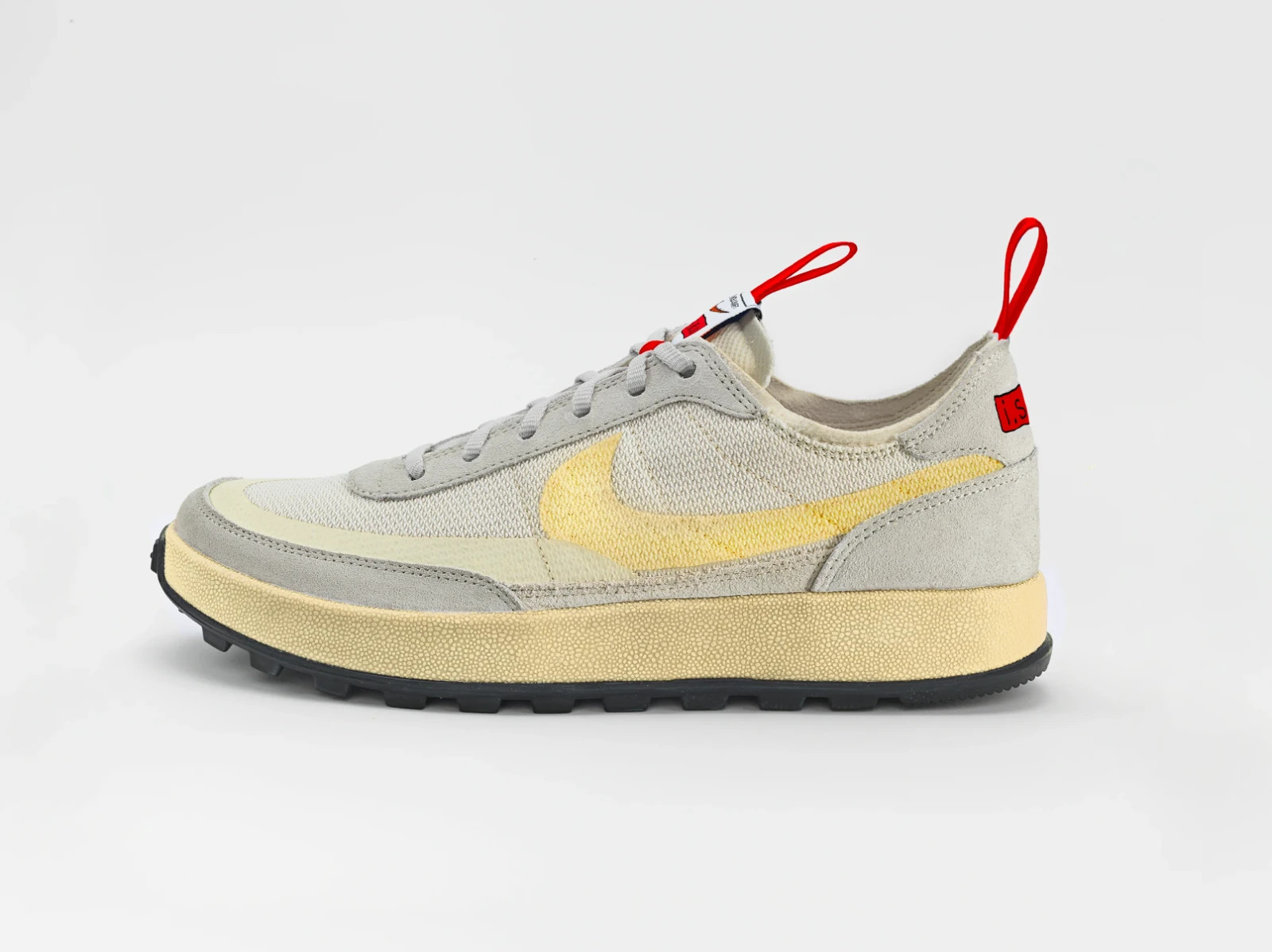 NikeCraft General Purpose Participation Shoe Tom Sachs IV5773-001 – US 11.5