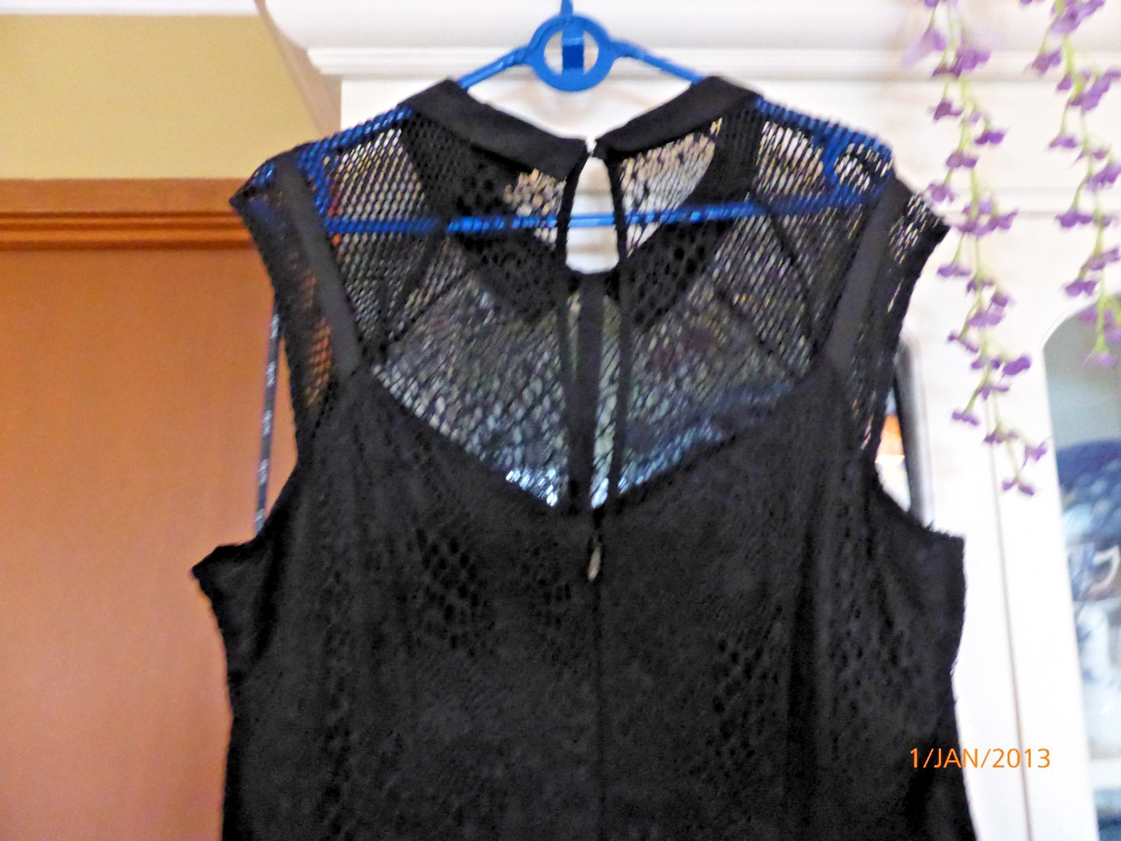 City Chic Dress XL
