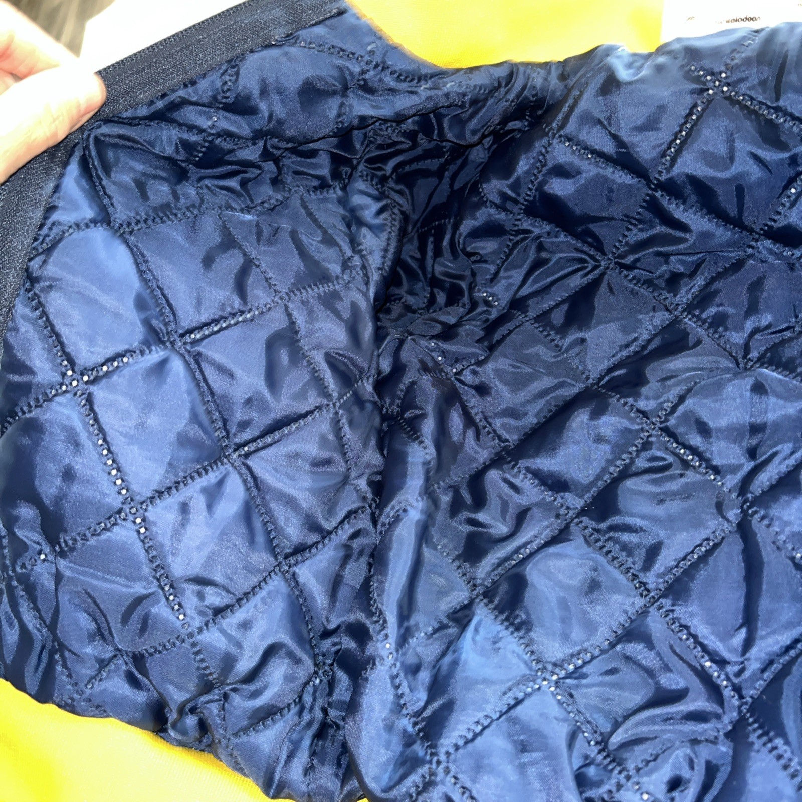 TMNT Teenage Mutant Ninja Turtles Boys Bomber Jacket Size 10/12 Mutant Mayhem