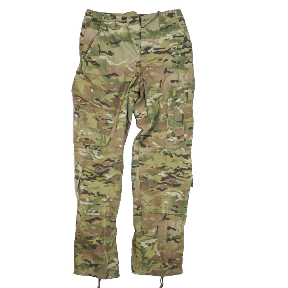 Tru-Spec Multicam ACU Cut Trousers – Small Regular, Item 2