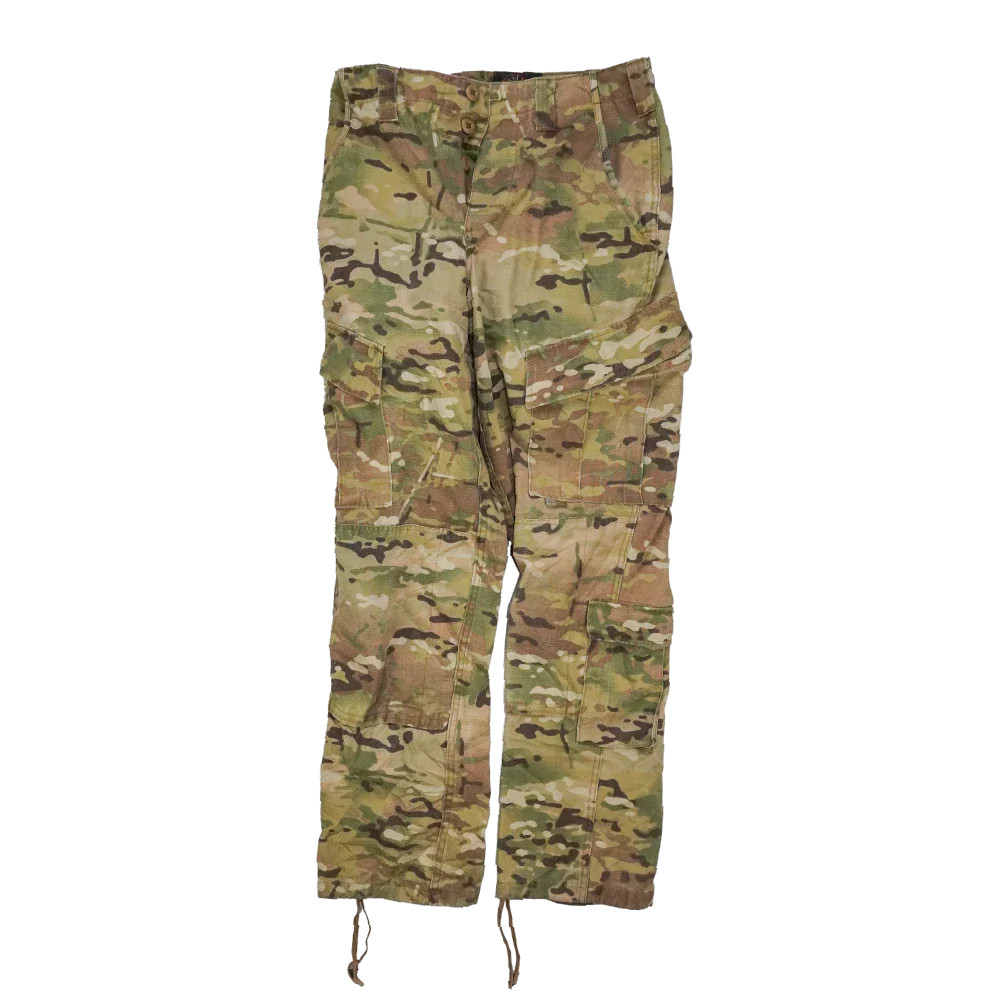 Tru-Spec Multicam ACU Cut Trousers – Small Regular, Item 3