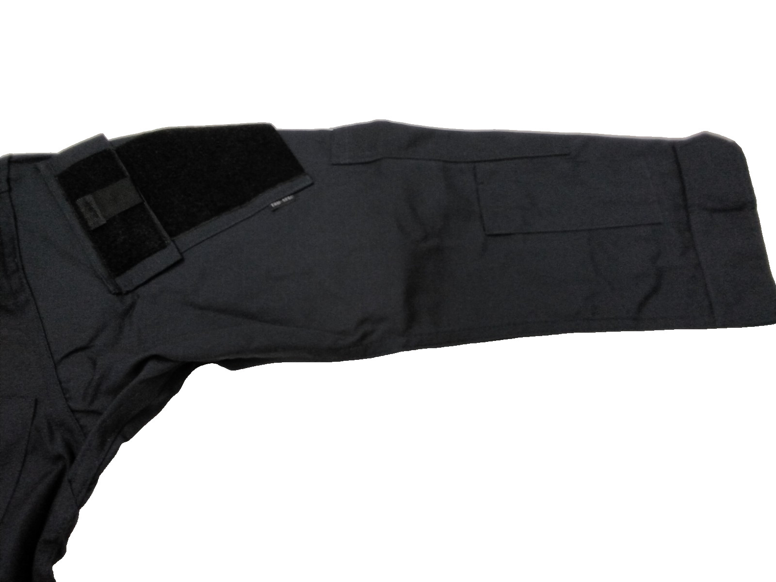 Tru-Spec Tactical Response Uniform Shirt – Navy – Poly Cotton Size Small Regular
