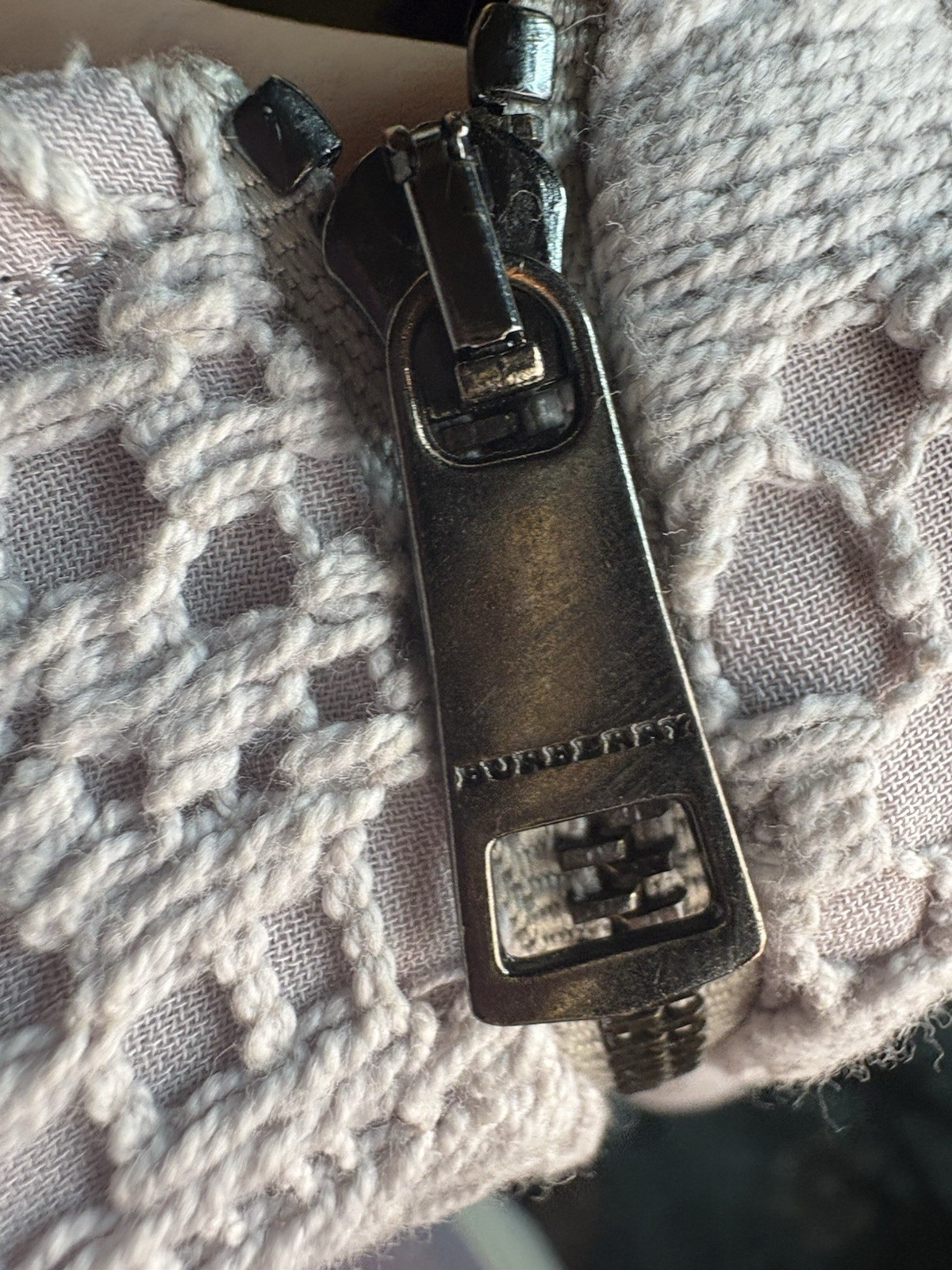 Burberry London US 6 Lace Dress