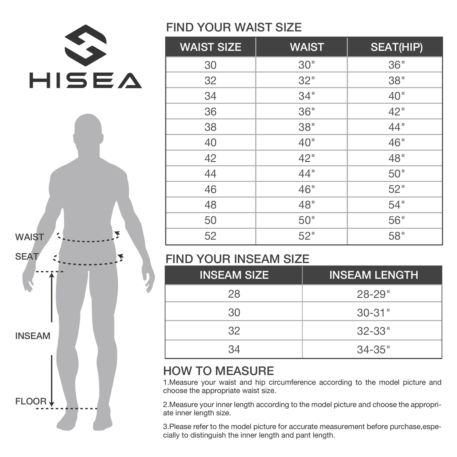 HISEA Men’s Bib and Brace Carpenter Overalls Dungarees Heavy Duty Workwear Jeans