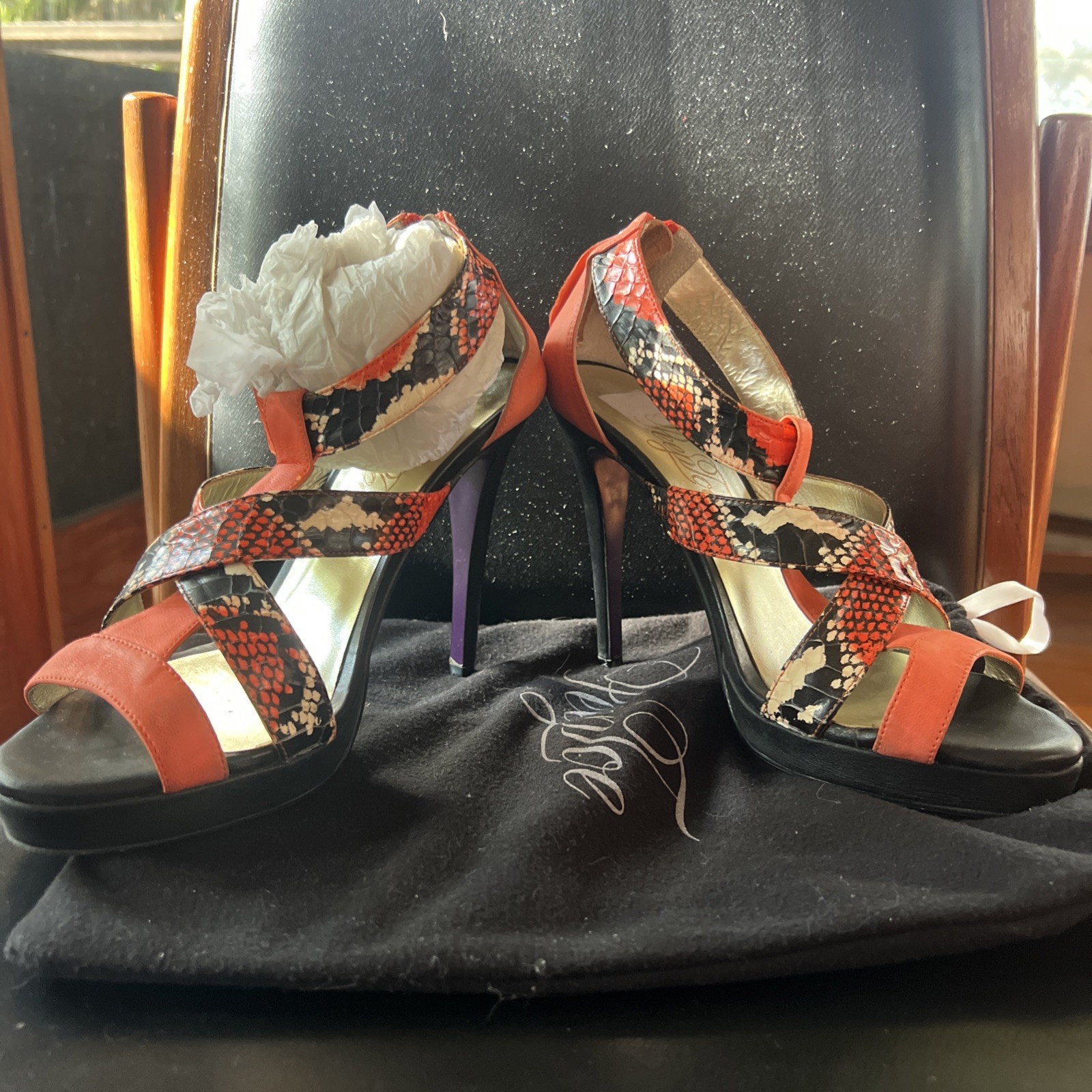 shoes women