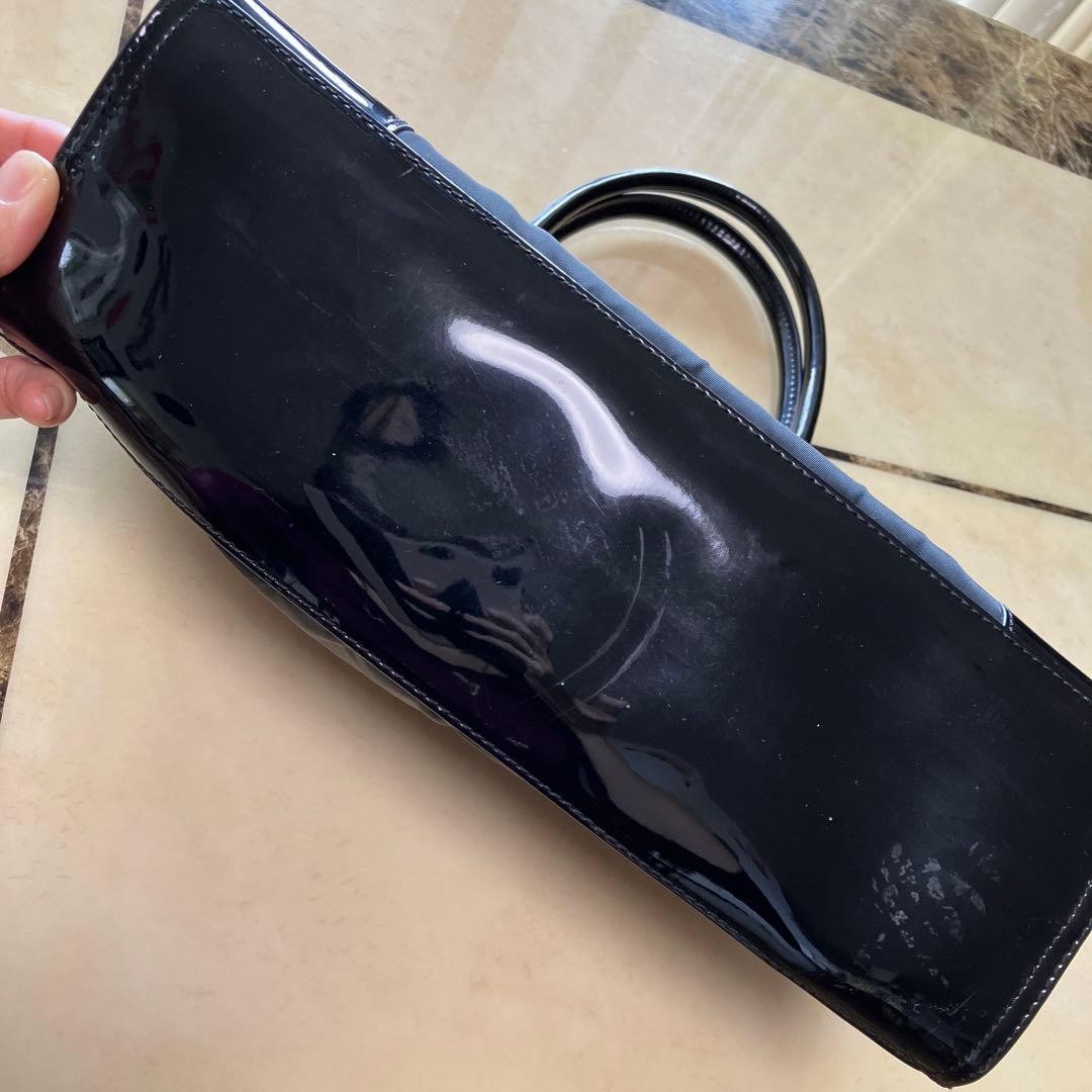 Tory Burch Bag Black