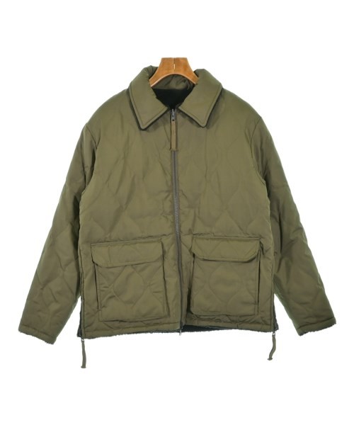 TAION Blouson (Other) Khaki M 2200691541020
