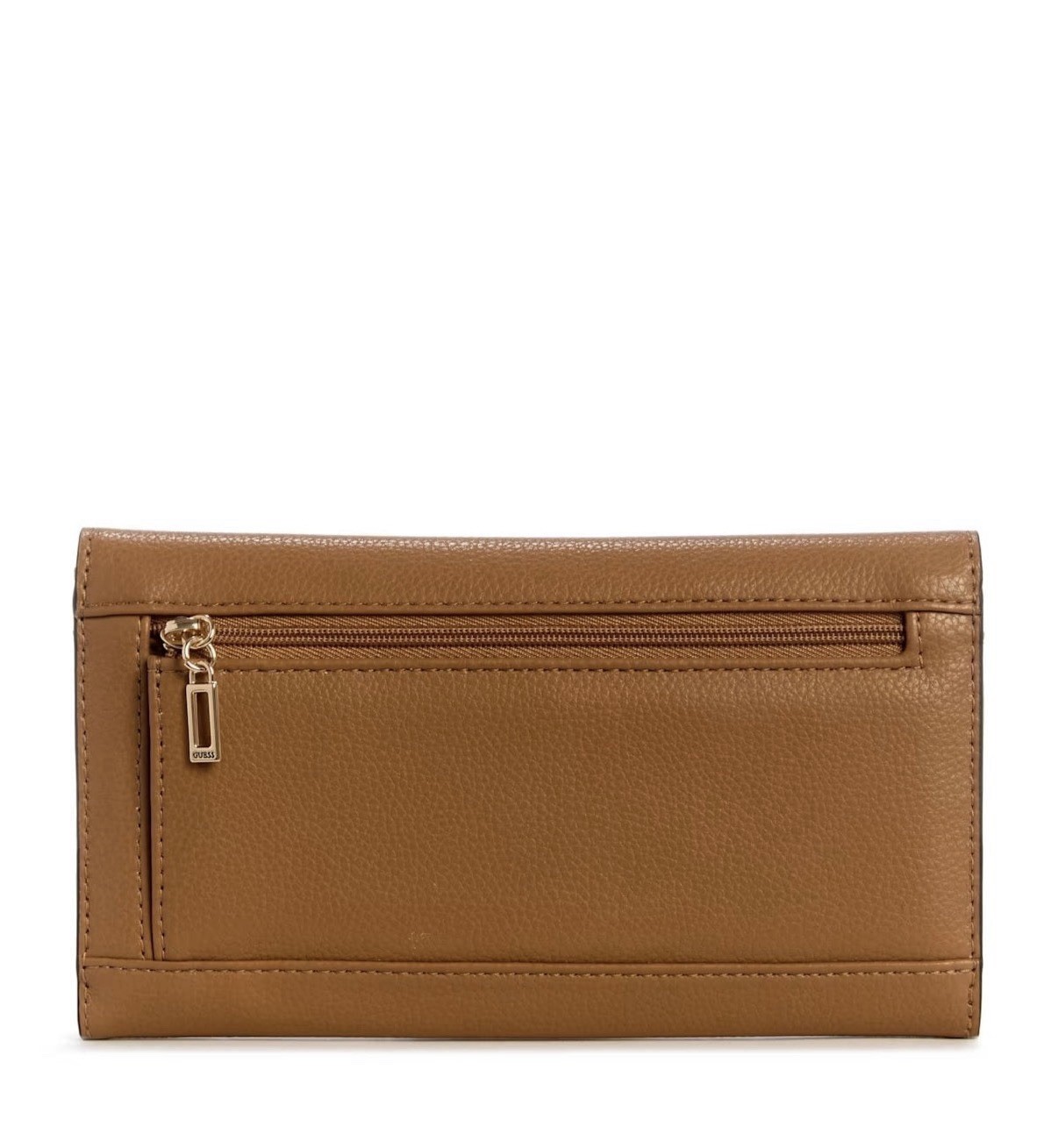 GUESS Factory Women’s Rhiannon Fold-Over Clutch Wallet