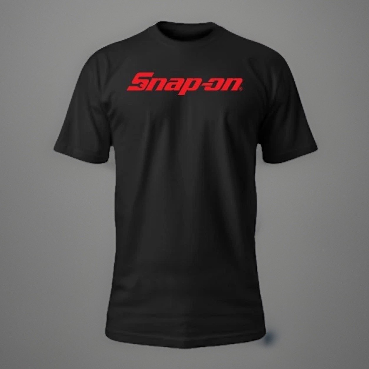 Snap-on tools men’s shirt clothing snap-on equipment tools Size S-XXL