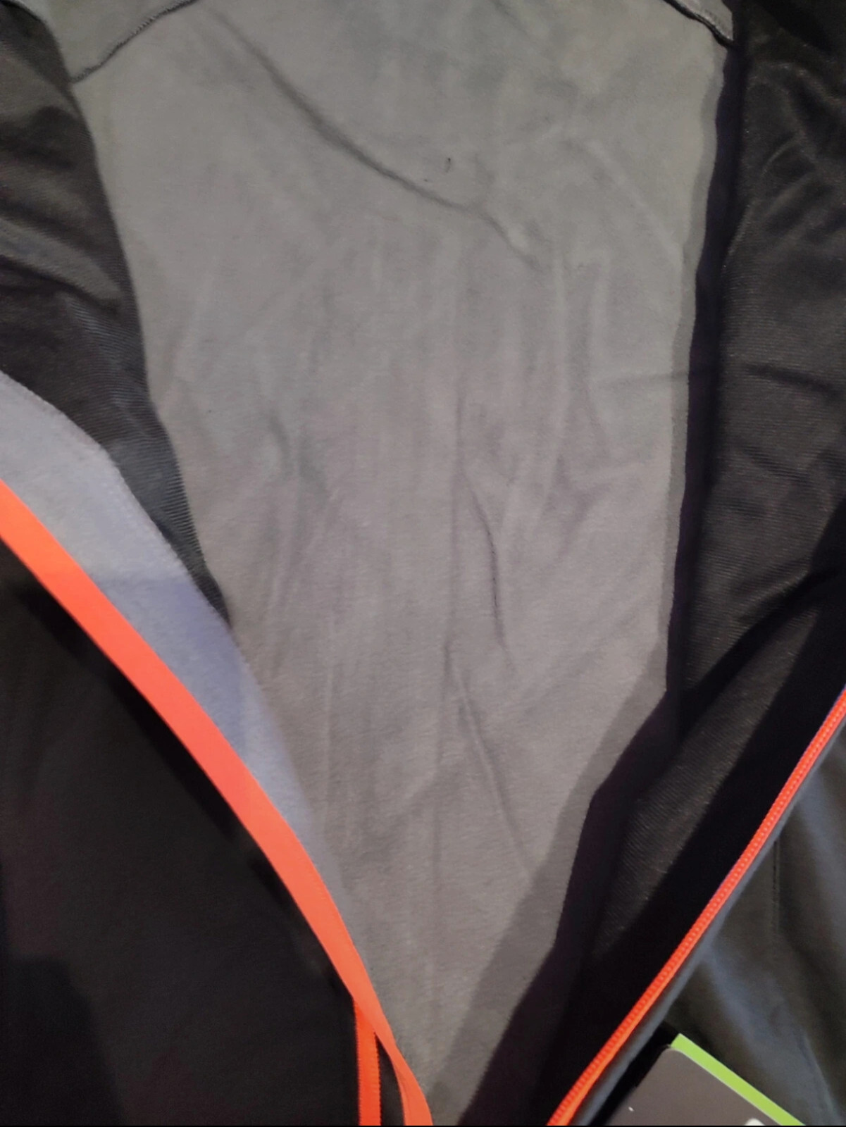 EIGER EXTREME mammoth softshell jacket. Men’s. NWT