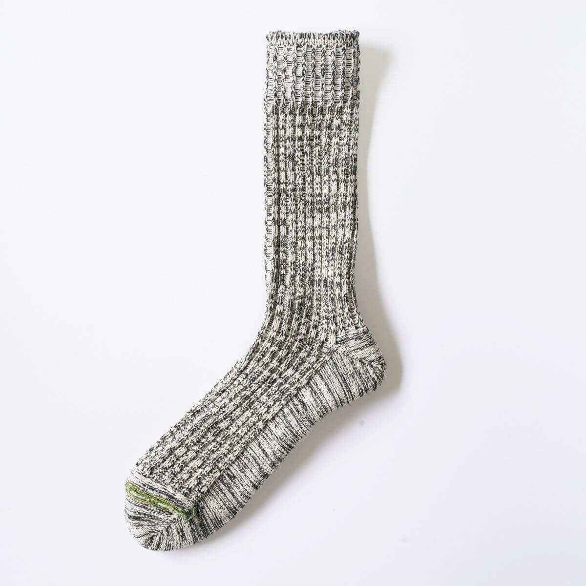 ANONYMOUS ISM × GOHEMP Organic Cotton Crew Socks Hemp Socks Japan New 6color