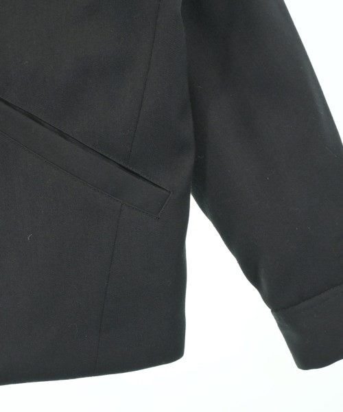 HARE Blouson (Other) Black S 2200685937013