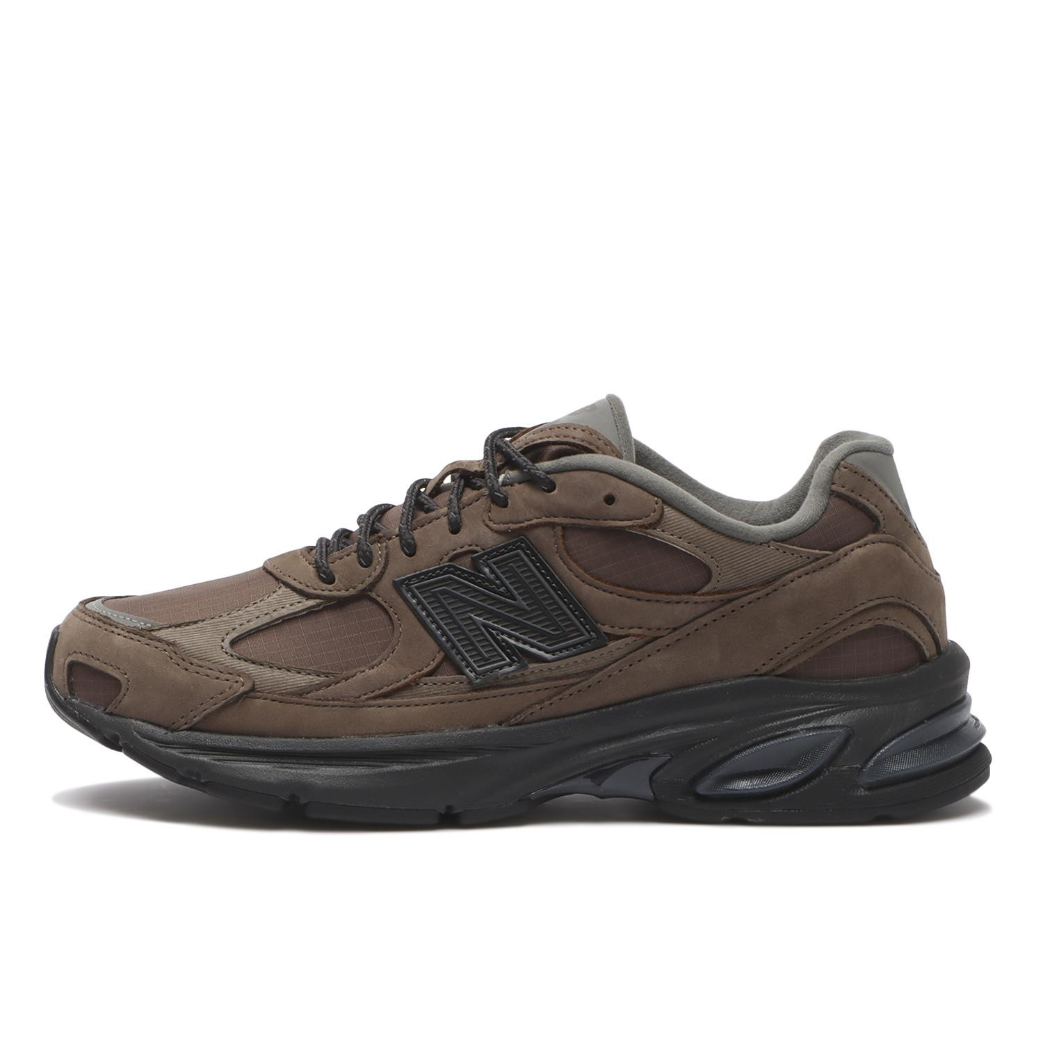 New Balance 2010 Cortado Thunder Brown U20106WB Men’s Size