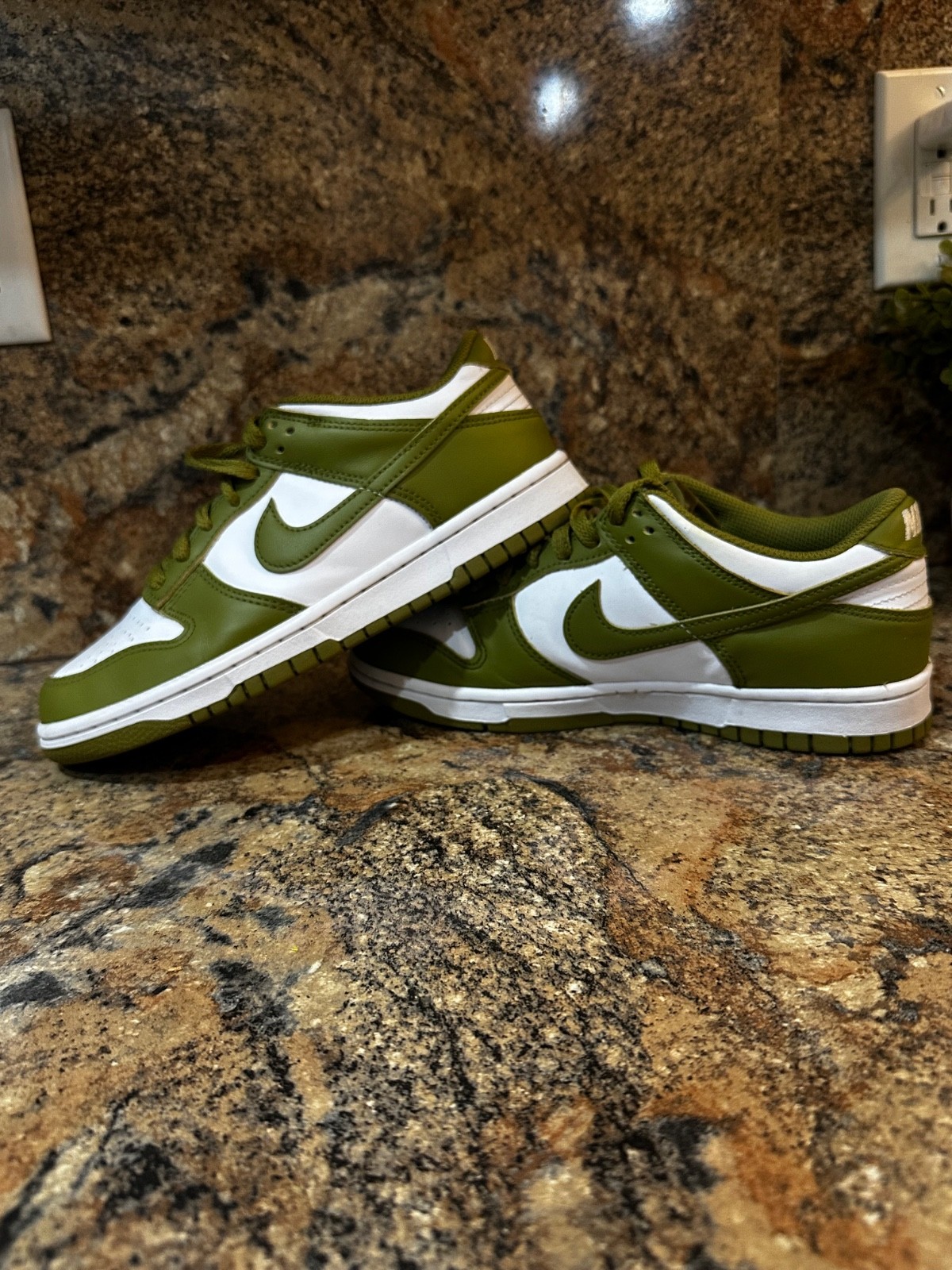 SNEAKERS Nikes and Jordan’s