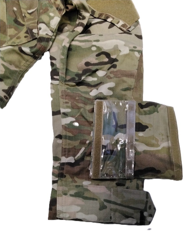Tru-Spec Multicam Tactical Response Uniform Shirt 1244 TRU Xtreme Shirt -Size LG