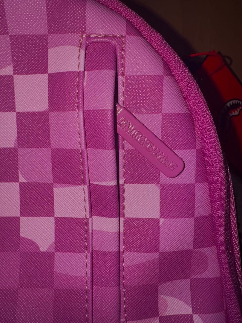 Sprayground Rare Item Will Lower to Sell ly