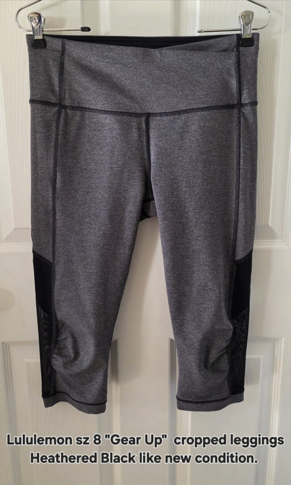 Lululemon bundle! Total retail $558 All are in New or like-new condition!