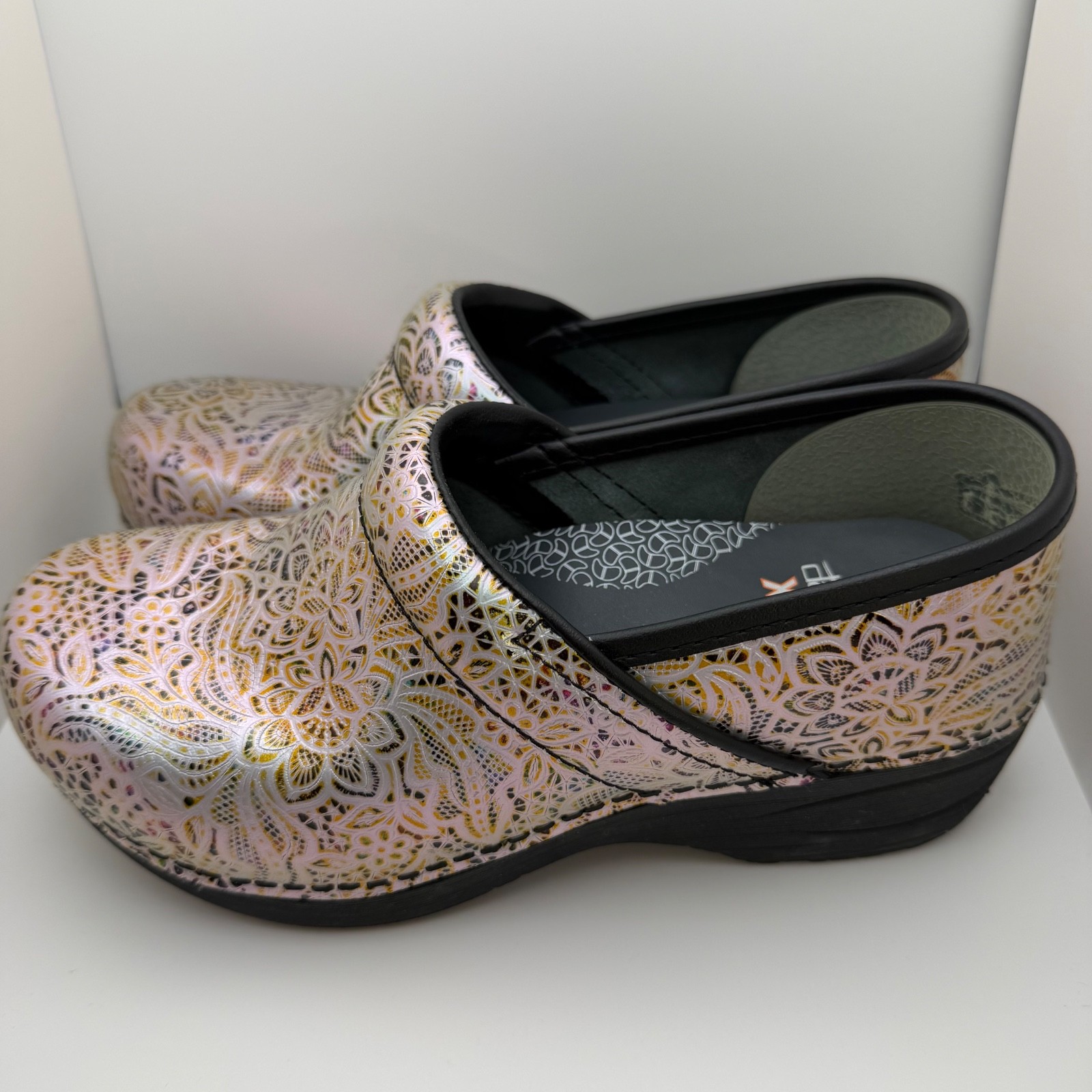 dansko XP 2.0 36 NEW IRRIDESCENT