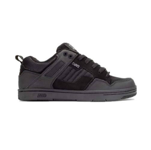 DVS F0000278___ – Men’s Enduro 125 (Medium) Leather & Mesh Skate Shoes