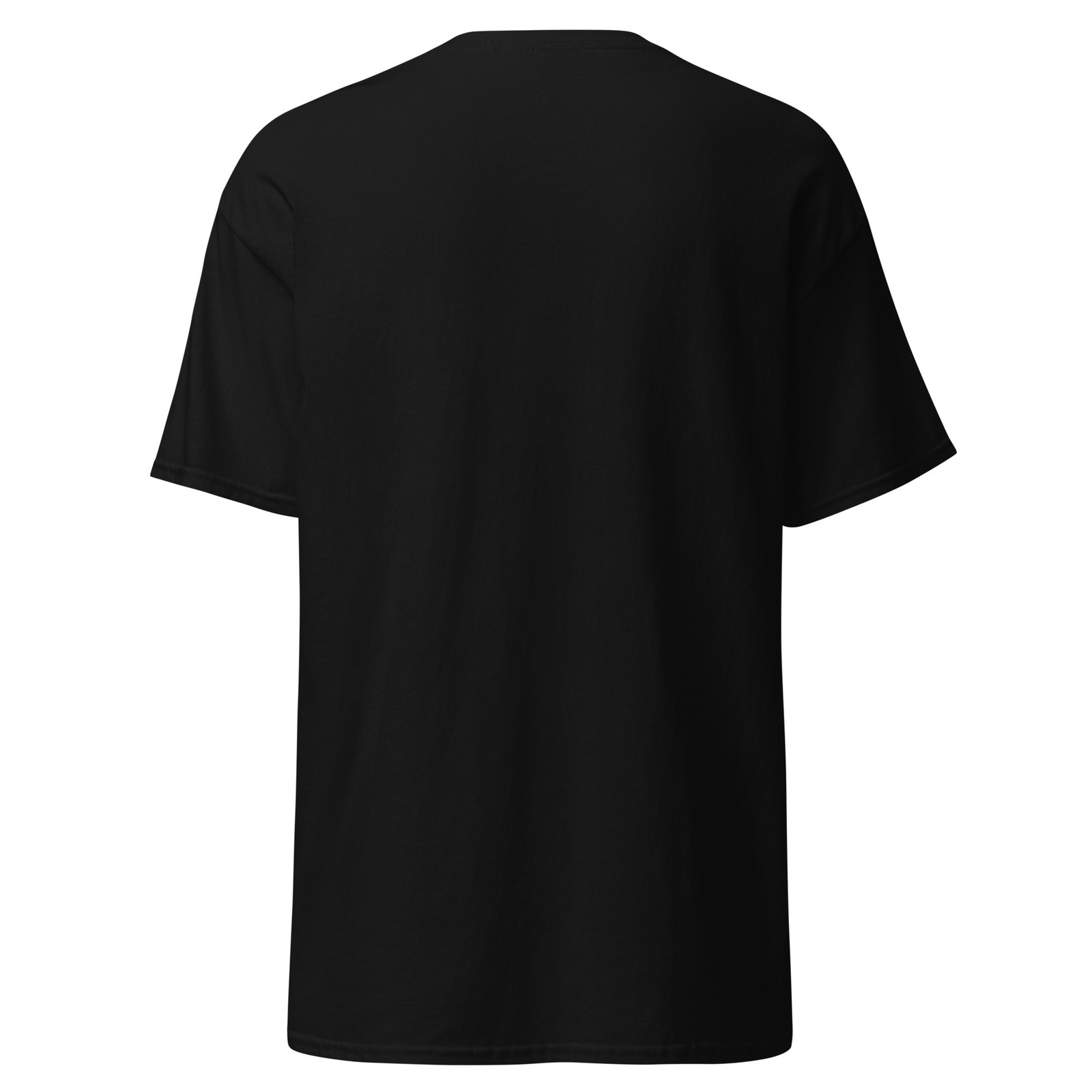 The poughkeepsie tapes Unisex classic tee
