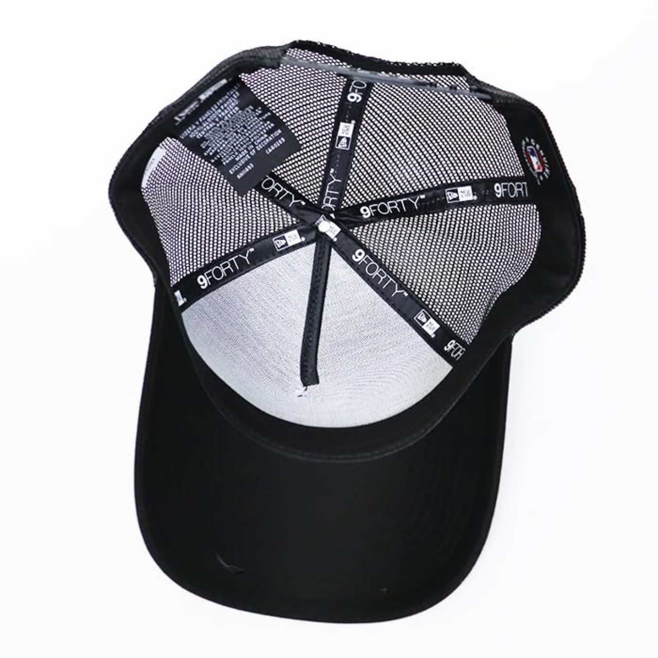 Makita Logo Embroidered Black Trucker Hat Mens Mesh Cap Baseball Hat Gift
