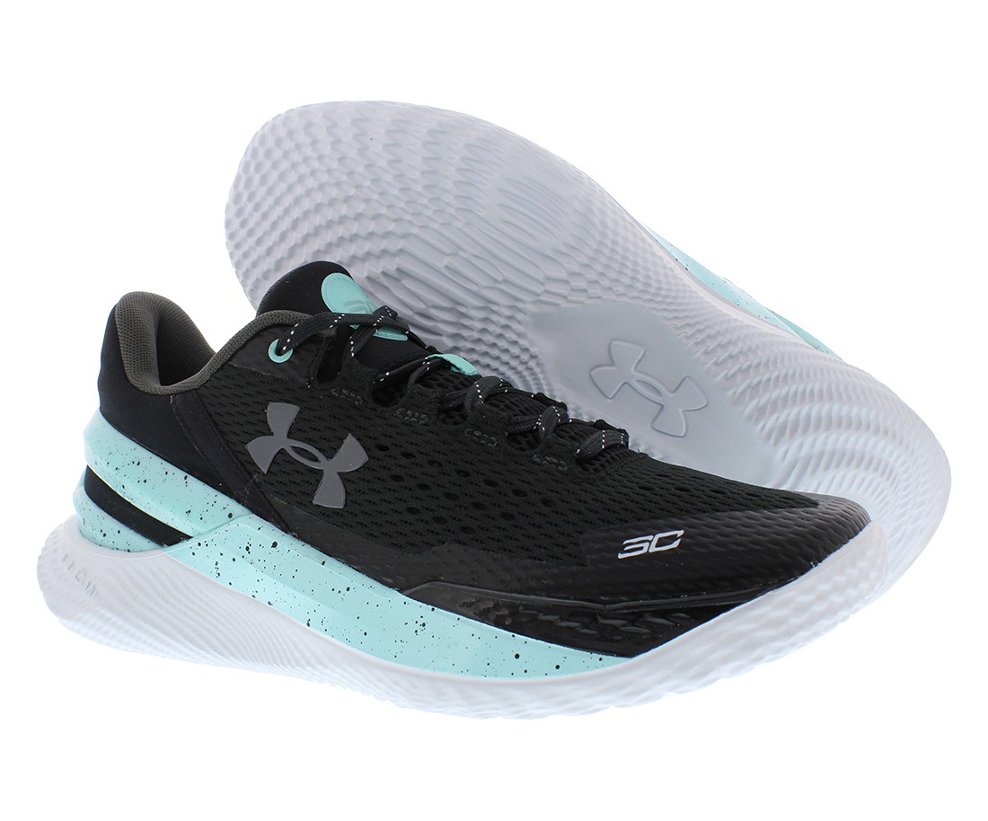 Under Armour Curry 2 Low Flotro Unisex Shoes