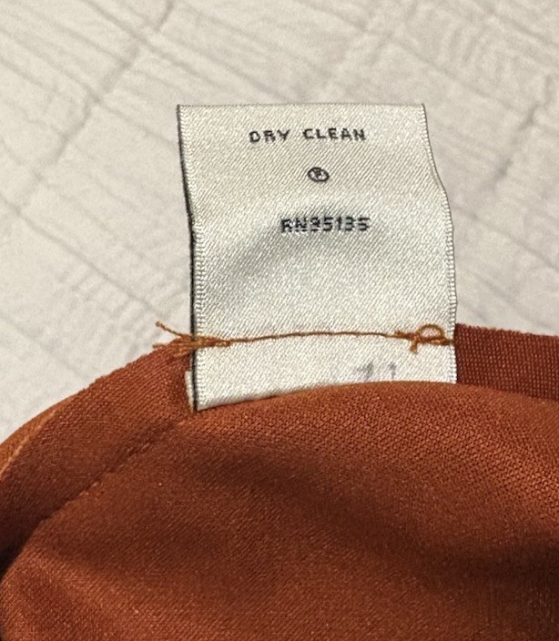 Neiman Marcus Open Trench Coat 🧥Size L