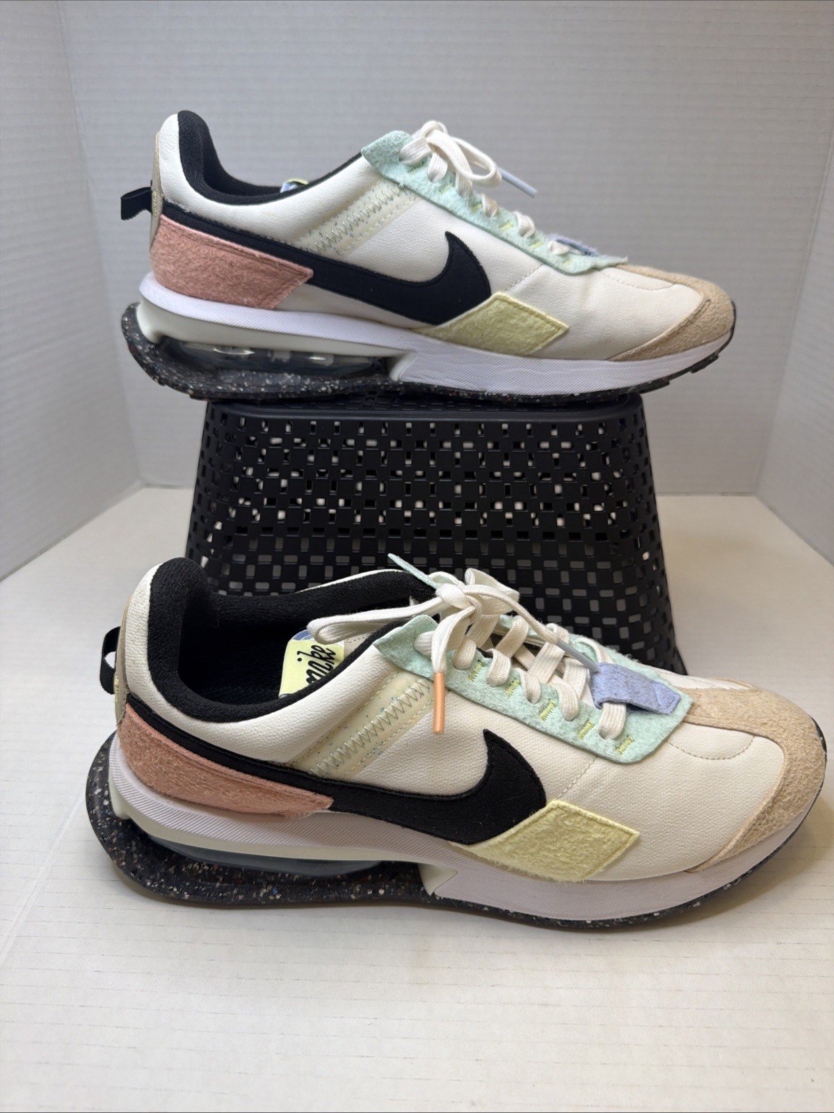 Men’s Nike Air Max Pre-Day ‘Multi-Color’ | DQ7634-100 | Size 9M Worn 2x