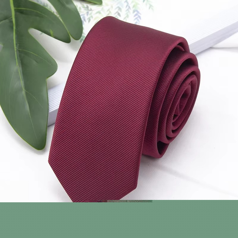 New Men’s Dress Tie Solid Color Classic Neck Tie Necktie Wedding Formal USA