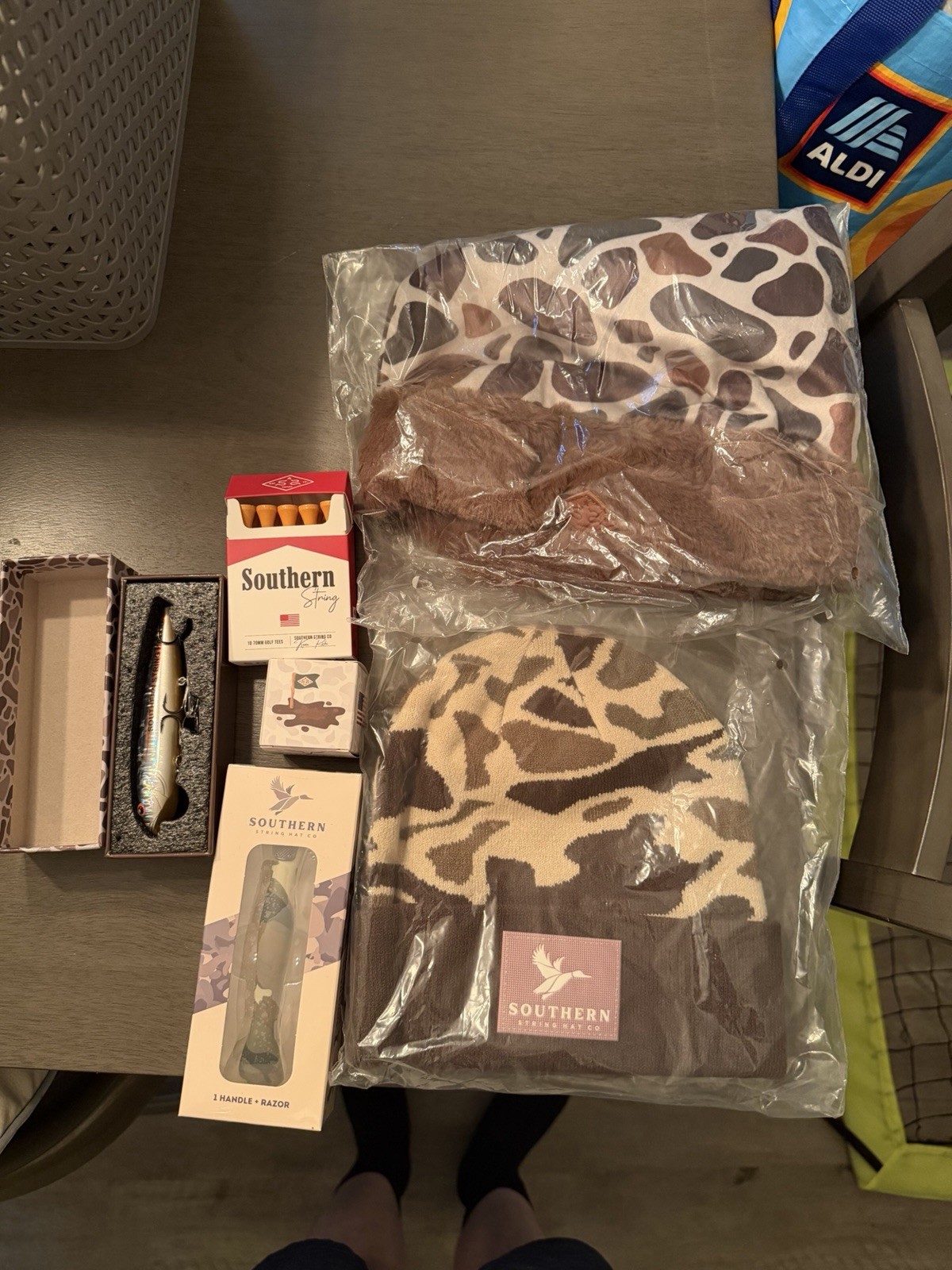 Southern String Hat Co. Gifts And Beanies