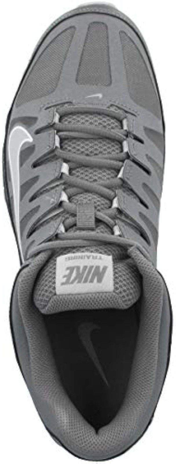 [Nike] Reax 8 TR Mesh [Parallel Import] – 621716010 – grey – Cool Grey/Pure Plat