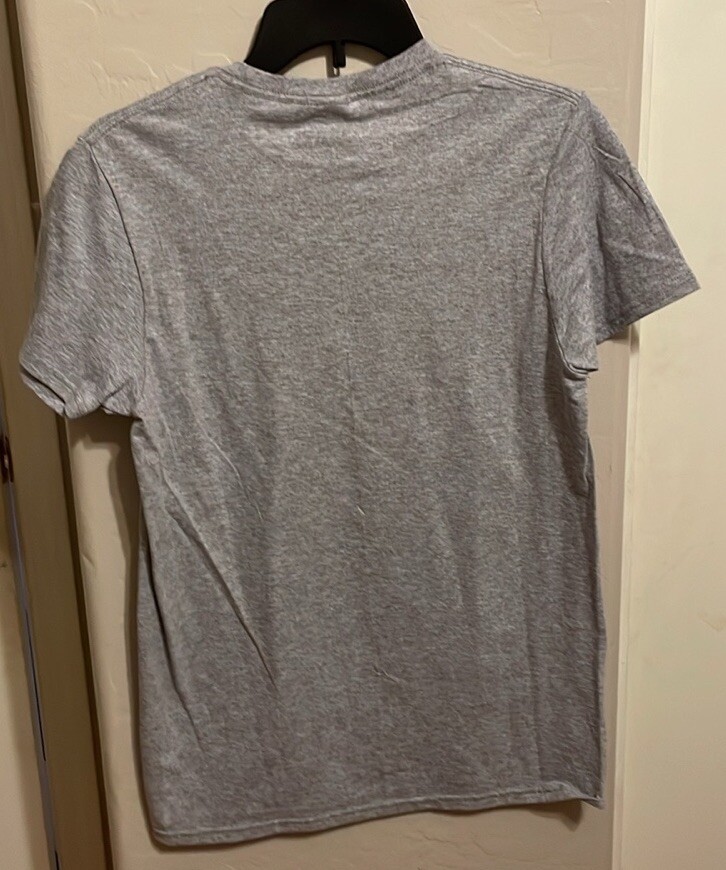 Best Dad Ever Tshirt Men’s Small 18” P2P 27” Length Original $15