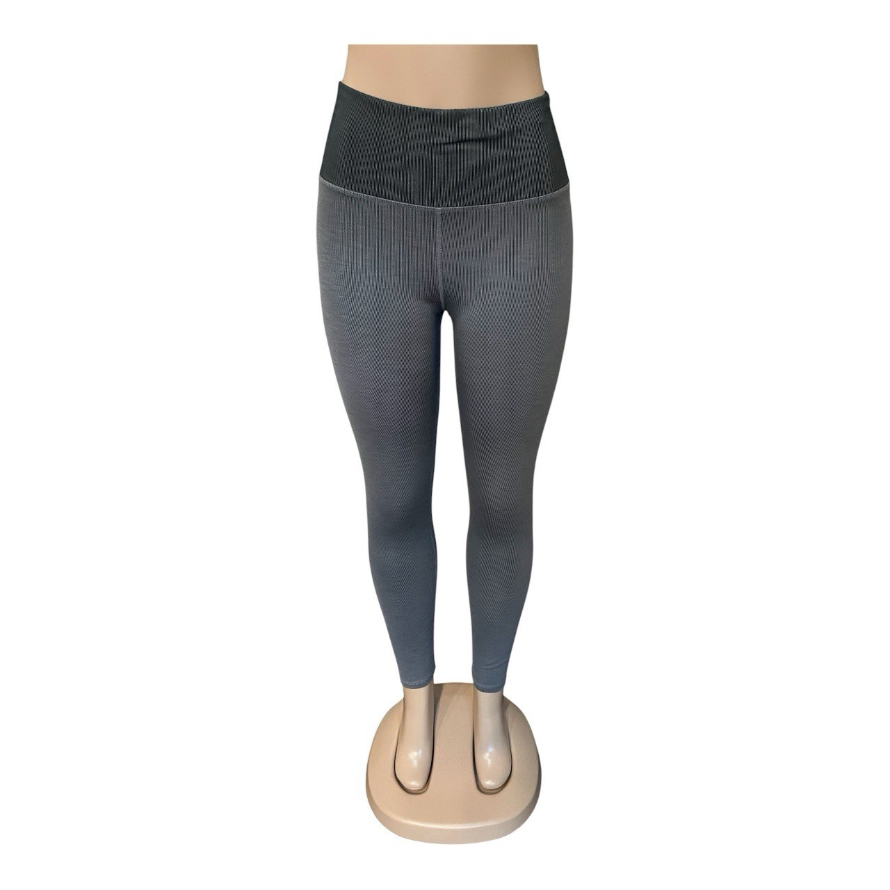 VUORI Lux Rib Studio Legging Size – M