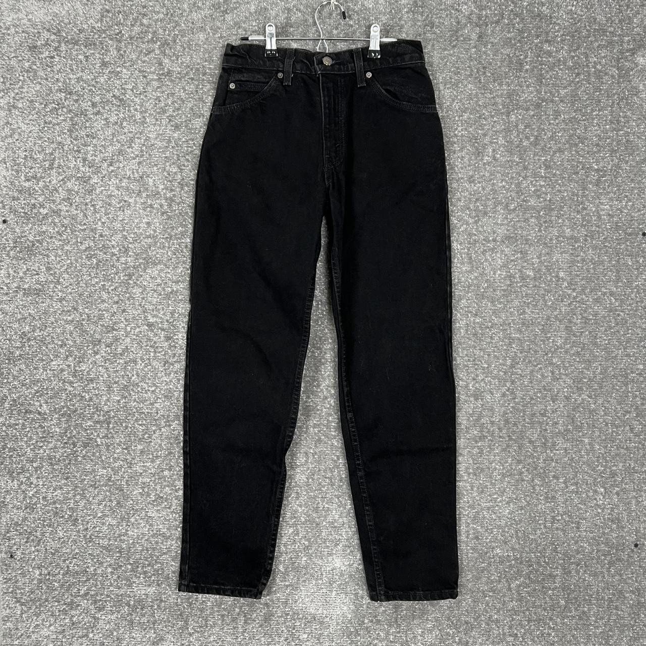 Vintage Levi’s 550 Orange Tab Jeans Men 29X30 (Fit 28X29) Relaxed Tapered Fit