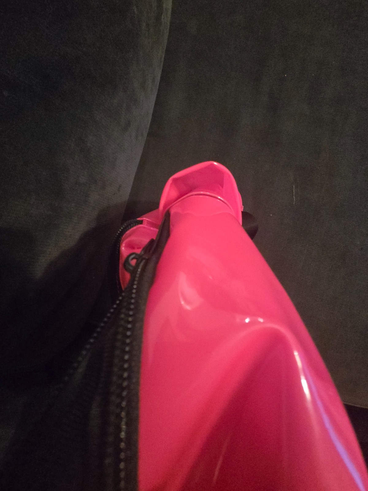Hot Pink Nike Air Backpack