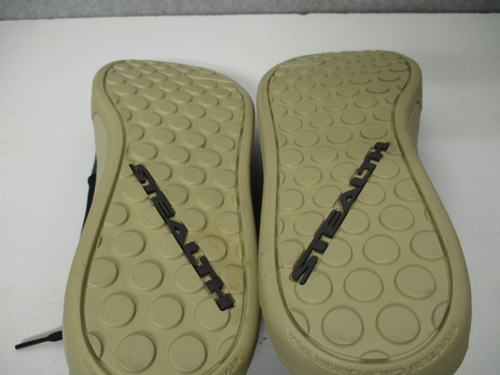 Adidas Five Ten Freerider Pro Canvas Womens Sz 8.5 Mountain Biking Shoes HQ2124