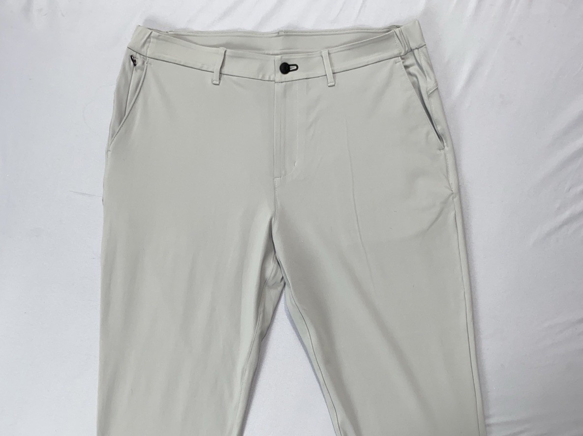 Public Rec Gamechanger All Day Every Day Flex Waist Knit Chino Pants. Tag 40X34.
