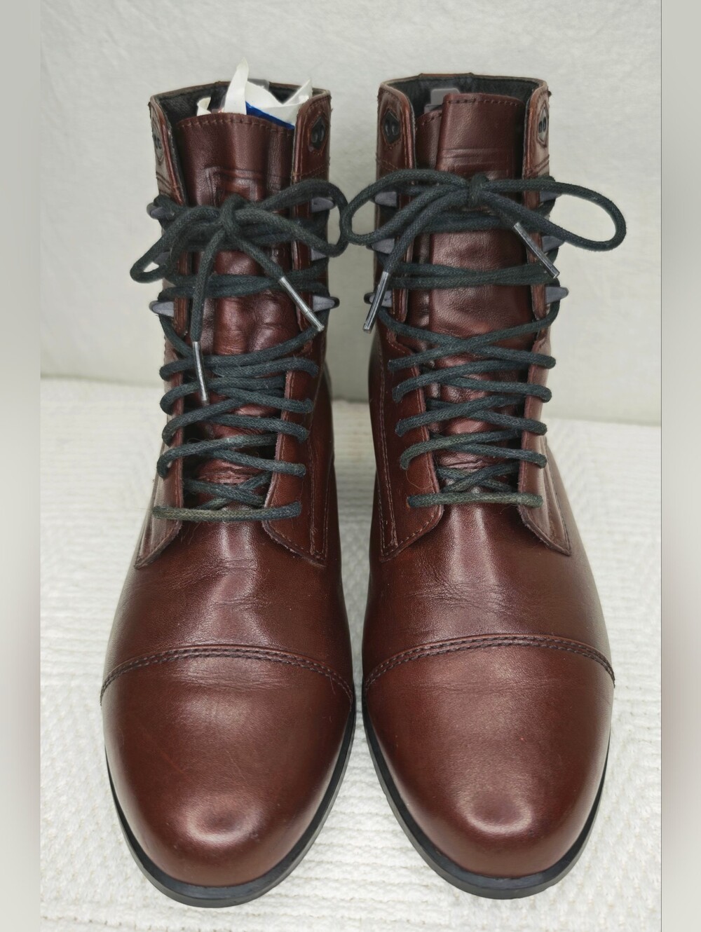 Ariat Performer Pro Equestrian lace up boots