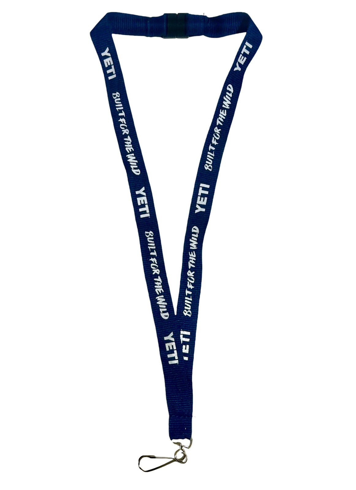 Yeti Premier Breakaway Durable Lanyard – Unisex – One Size Fits All